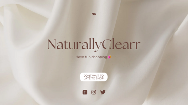 NaturallyClearr